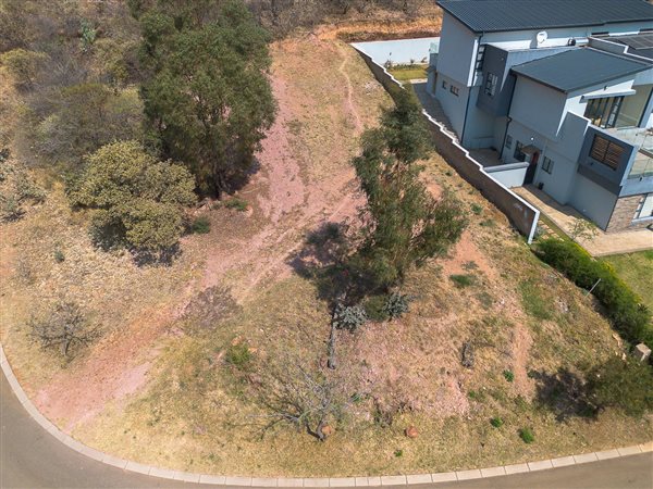 1 163 m² Land 1 163 m² Land