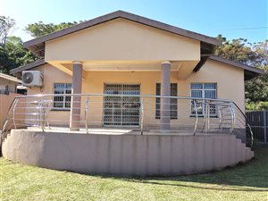 3 Bed House in Westcliff