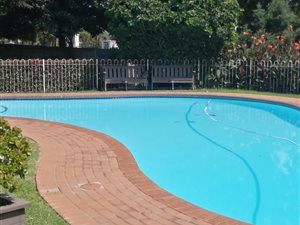 2 Bed Apartment in Denlee