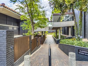 Apartment in St Andrews