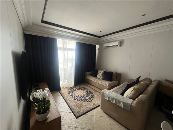 3 Bed Apartment