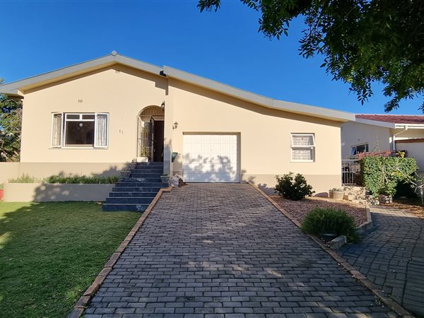 3 Bed House in Bonnievale