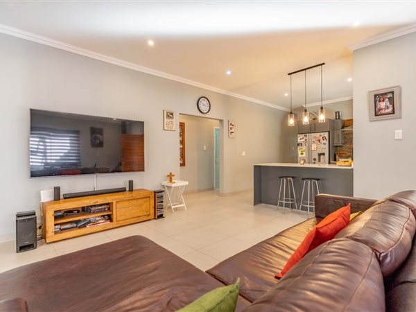 3 Bedroom House 3 Bedroom House