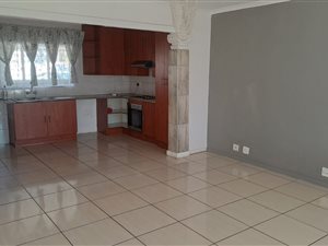 3 Bed House in Klopperpark