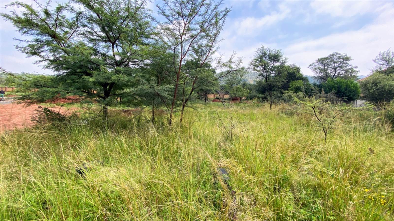 1311 m² Land available in Buffelspoort photo number 1