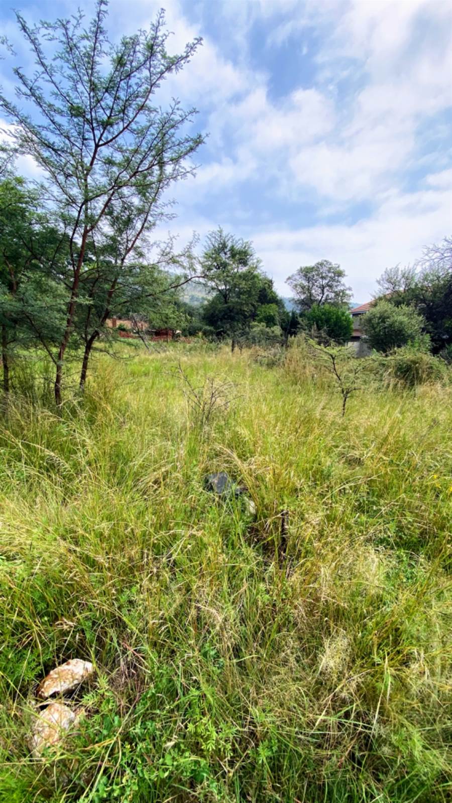 1311 m² Land available in Buffelspoort photo number 4