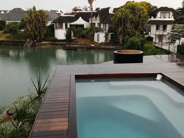 4 Bed House in St Francis Bay Canals