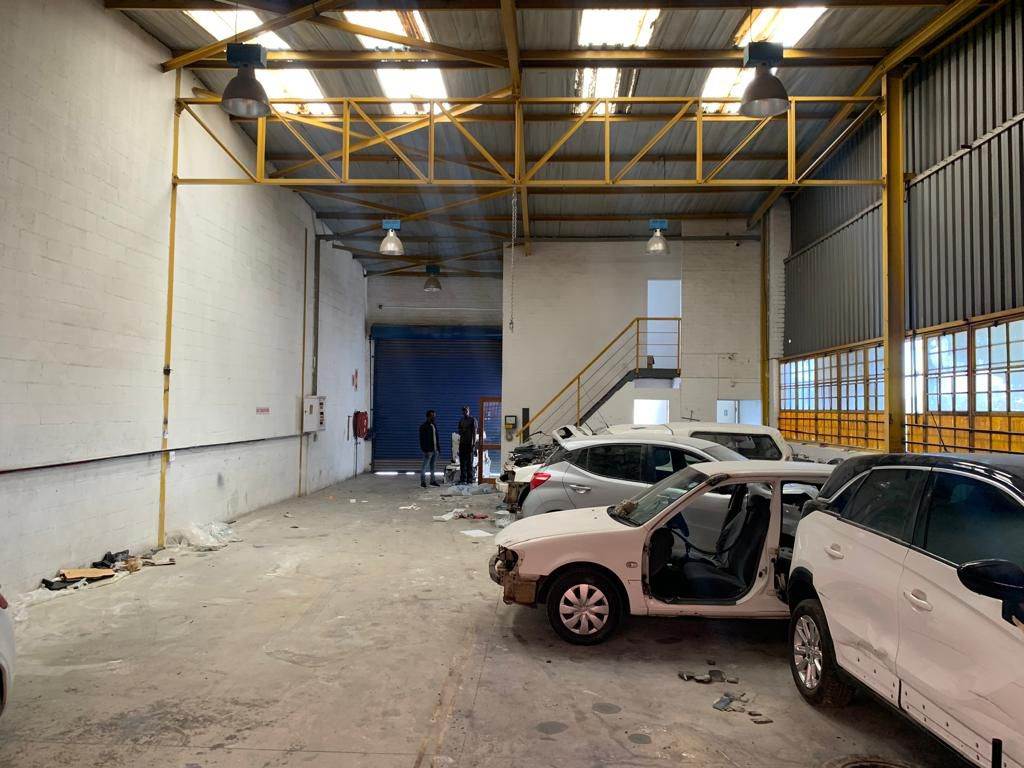 228  m² Industrial space in Kya Sands photo number 8
