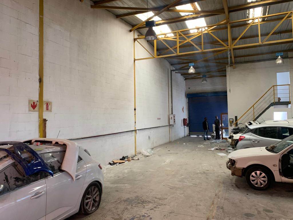 228  m² Industrial space in Kya Sands photo number 7