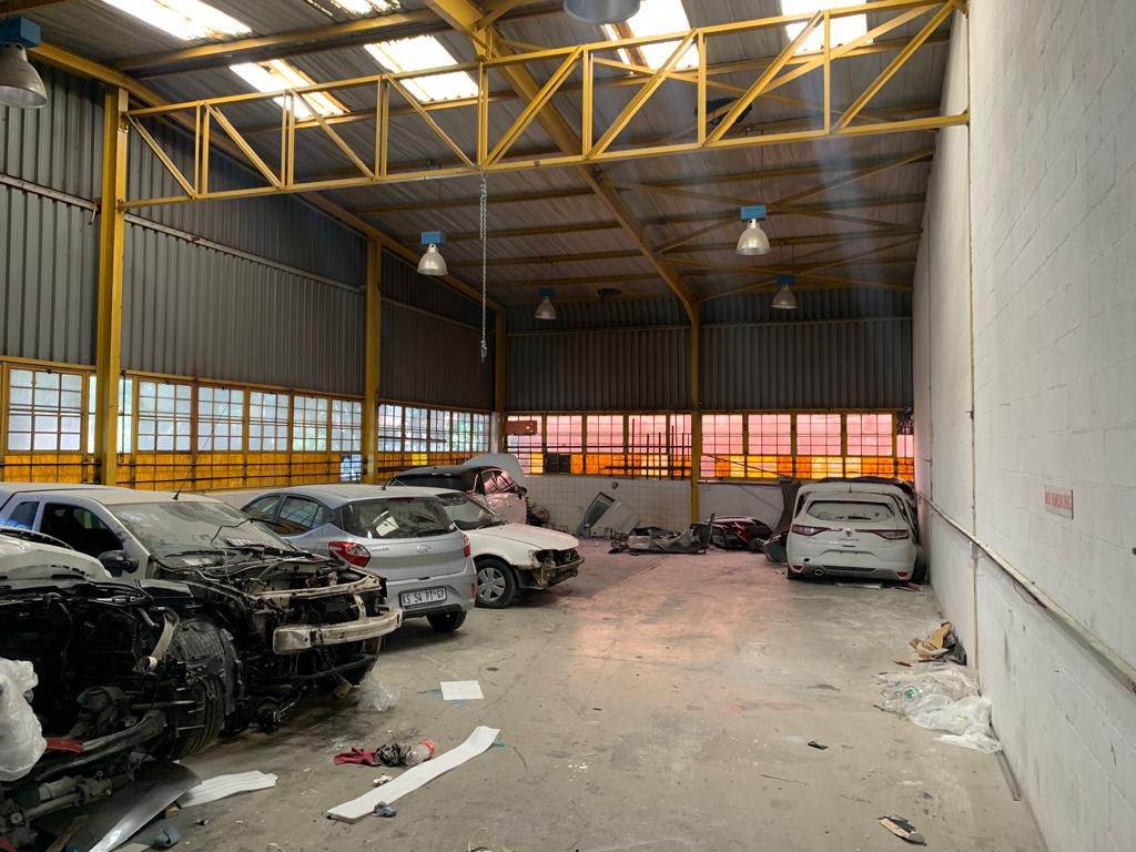 228  m² Industrial space in Kya Sands photo number 9