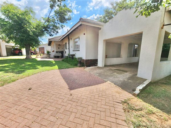 3 Bed House in Kriel