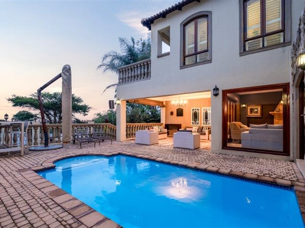 5 Bed House in Eagle Canyon Golf Estate