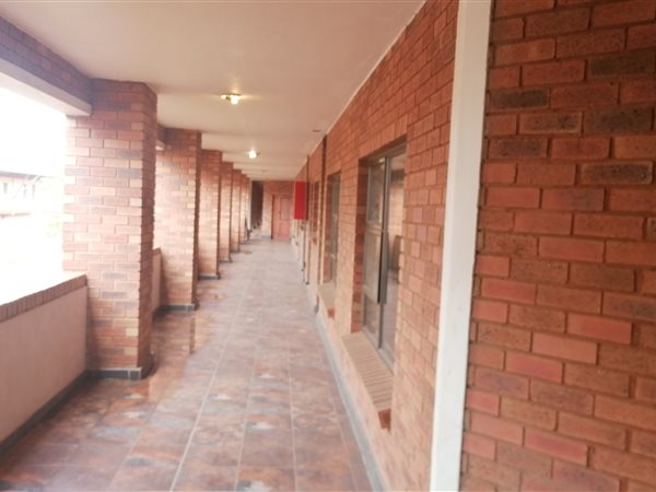 24 Bed Apartment in Pretoria North