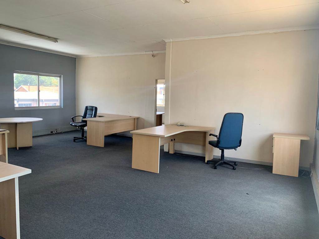 830  m² Commercial space in Boksburg Central photo number 8
