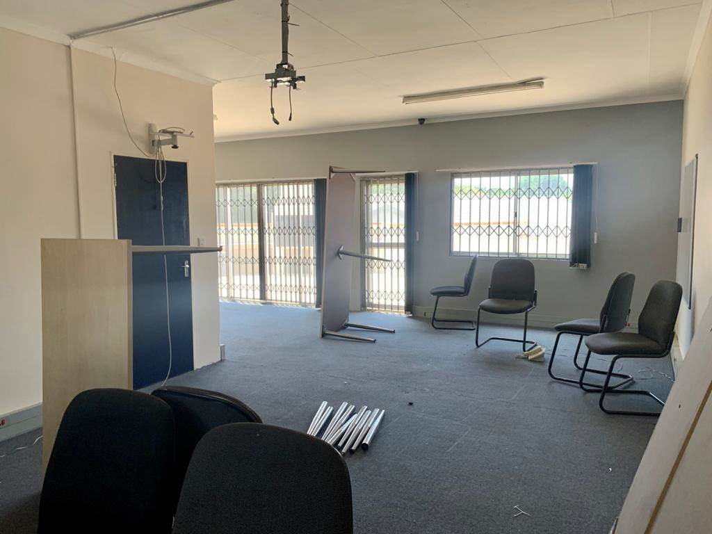 830  m² Commercial space in Boksburg Central photo number 13