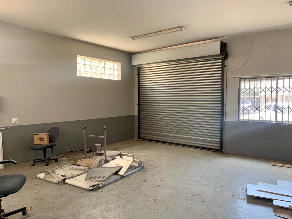 830  m² Commercial space in Boksburg Central photo number 17