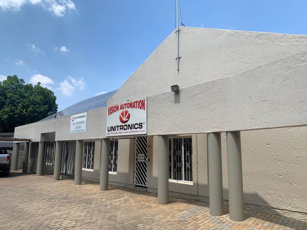 830  m² Commercial space in Boksburg Central photo number 3