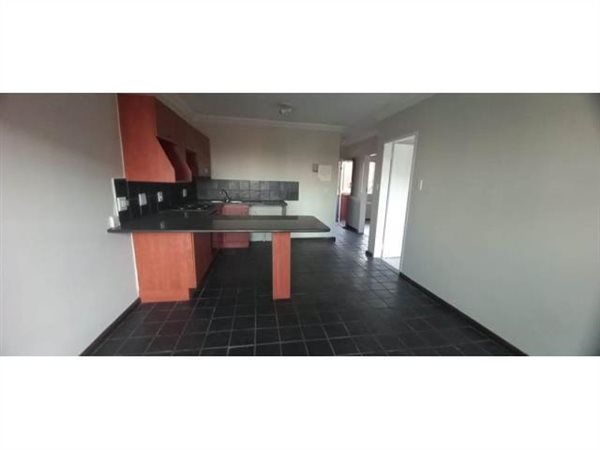 2 Bed Apartment