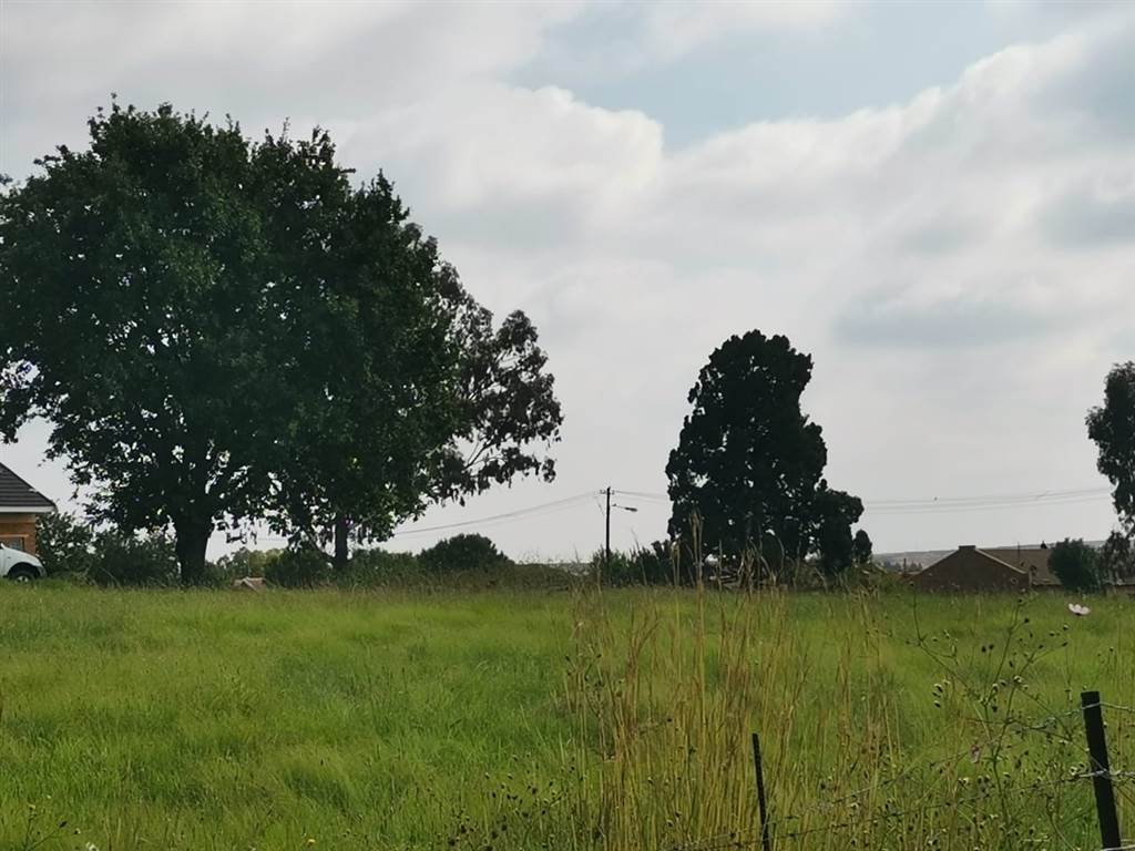 2000 m² Land available in Trichardt photo number 3