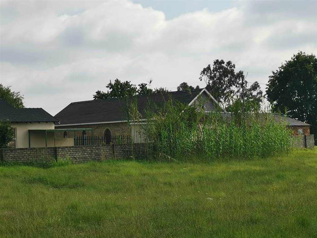 2000 m² Land available in Trichardt photo number 5