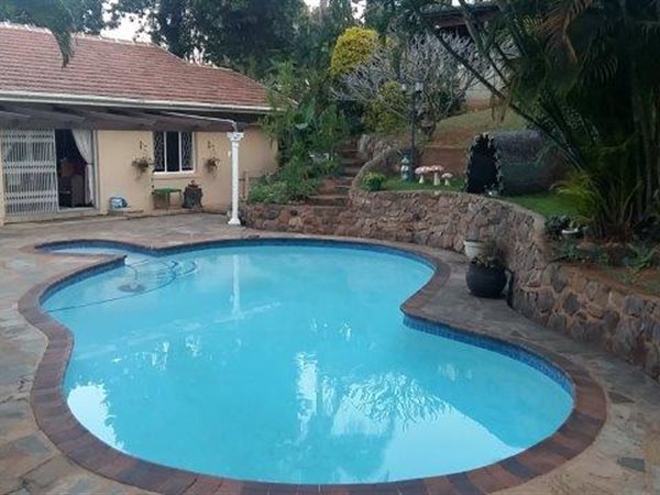 3 Bedroom House 3 Bedroom House