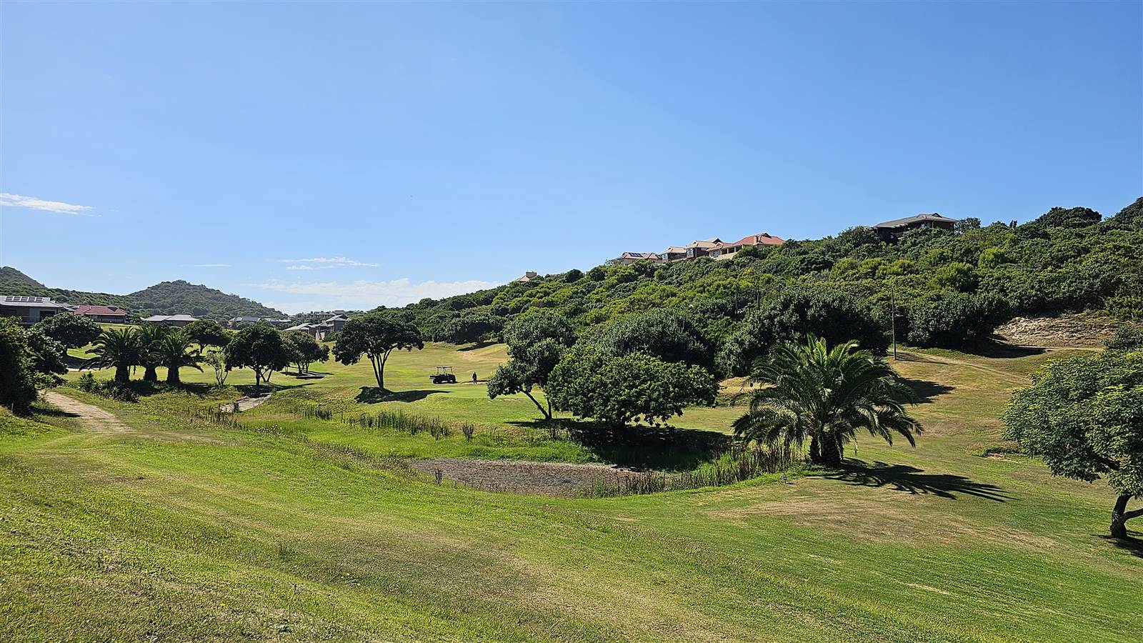 670 m² Land available in Dolphin Creek Golf Estate photo number 11