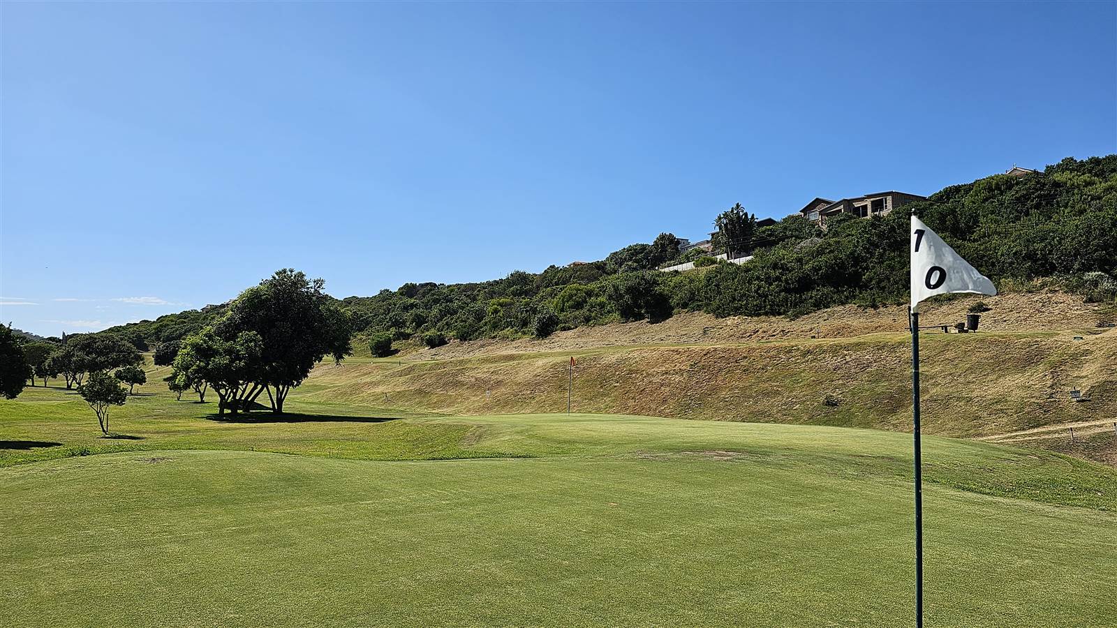 670 m² Land available in Dolphin Creek Golf Estate photo number 1