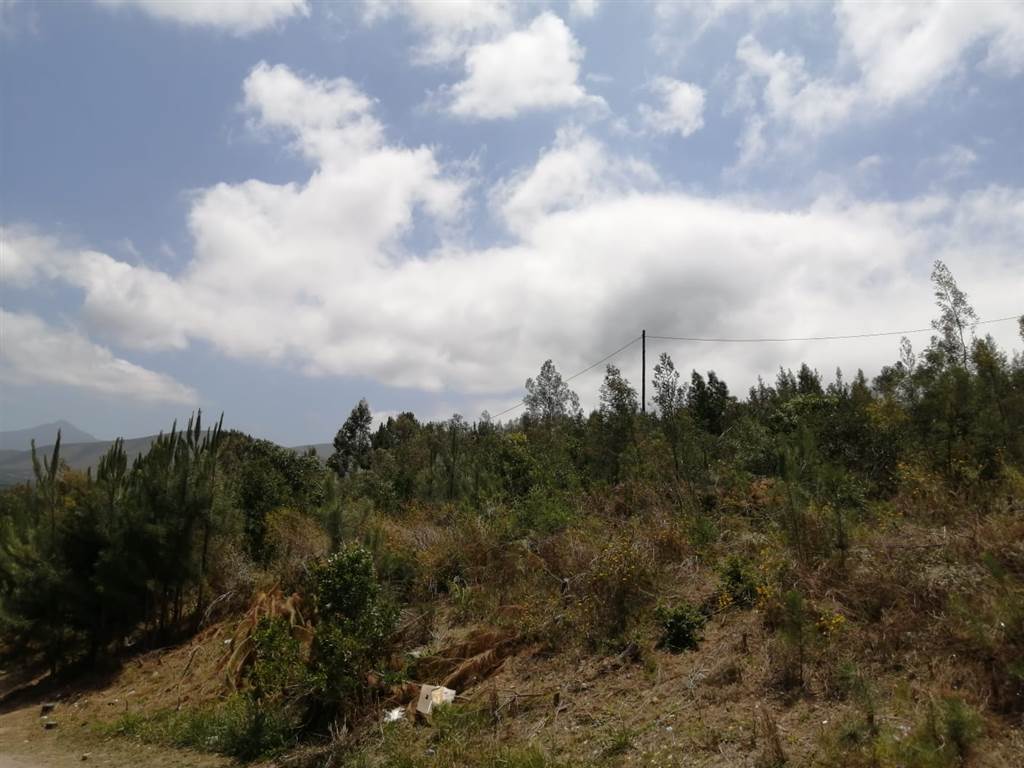637 m² Land available in Great Brak River photo number 7
