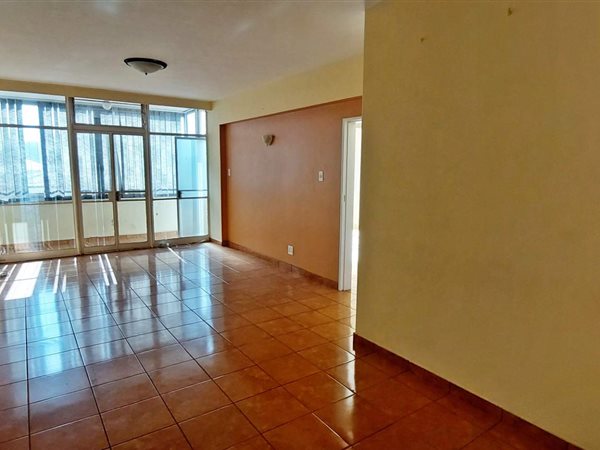 2 Bed Apartment