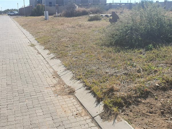 746 m² Land available in Polokwane Central