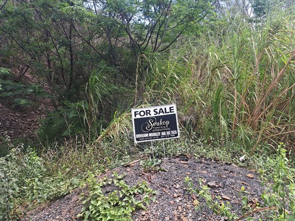 1000 m² Land available in Kenville