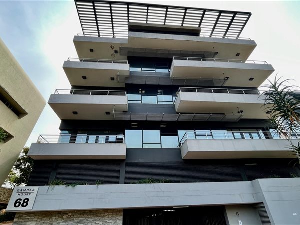 120  m² Commercial space in Umhlanga Ridge