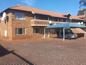2 Bed Apartment in Kenleaf