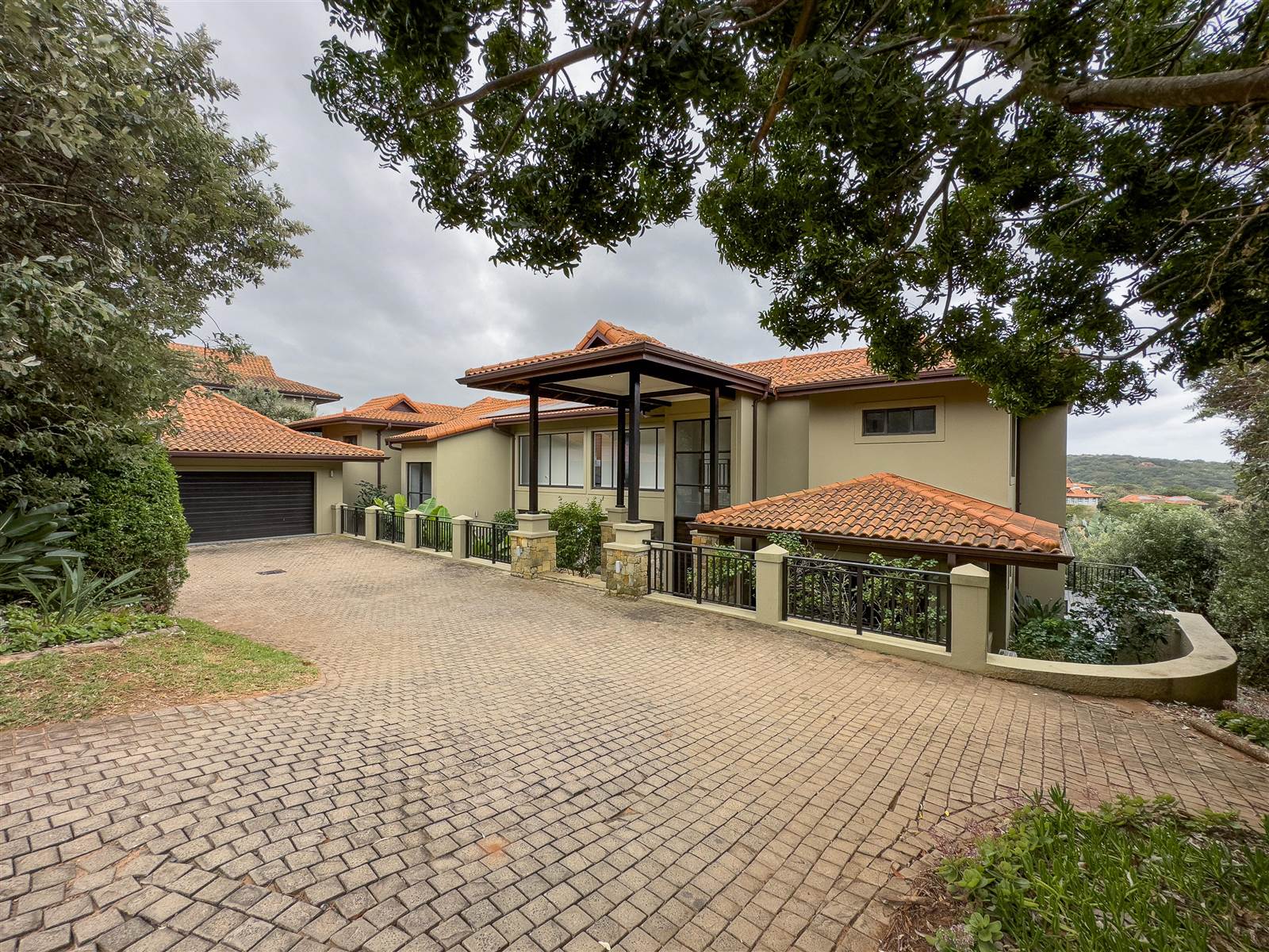 4 Bed House in Zimbali Estate photo number 26