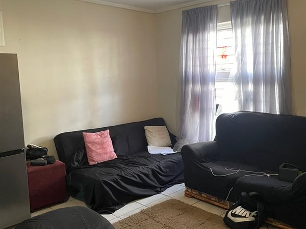 1 Bed Apartment