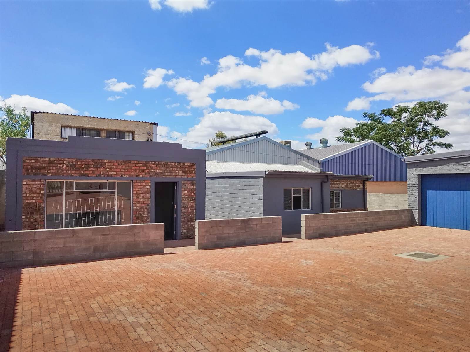 514  m² Commercial space in Oudtshoorn Central photo number 18