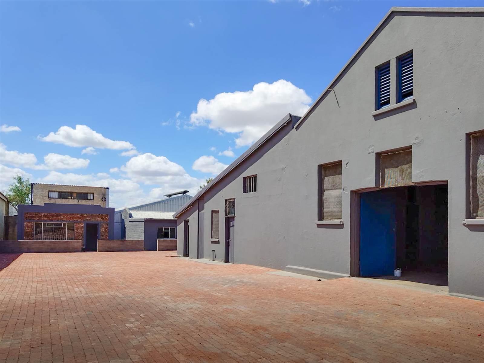 514  m² Commercial space in Oudtshoorn Central photo number 1