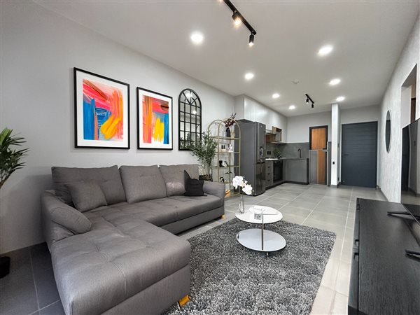 Bachelor apartment Bachelor apartment