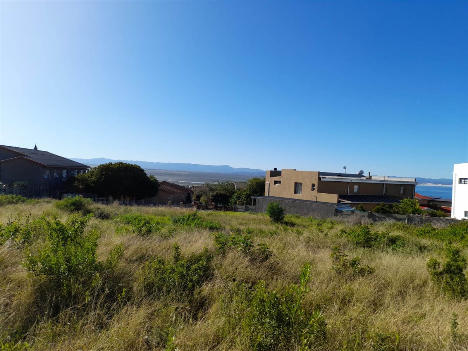 600 m² Land available in Jeffreys Bay photo number 3
