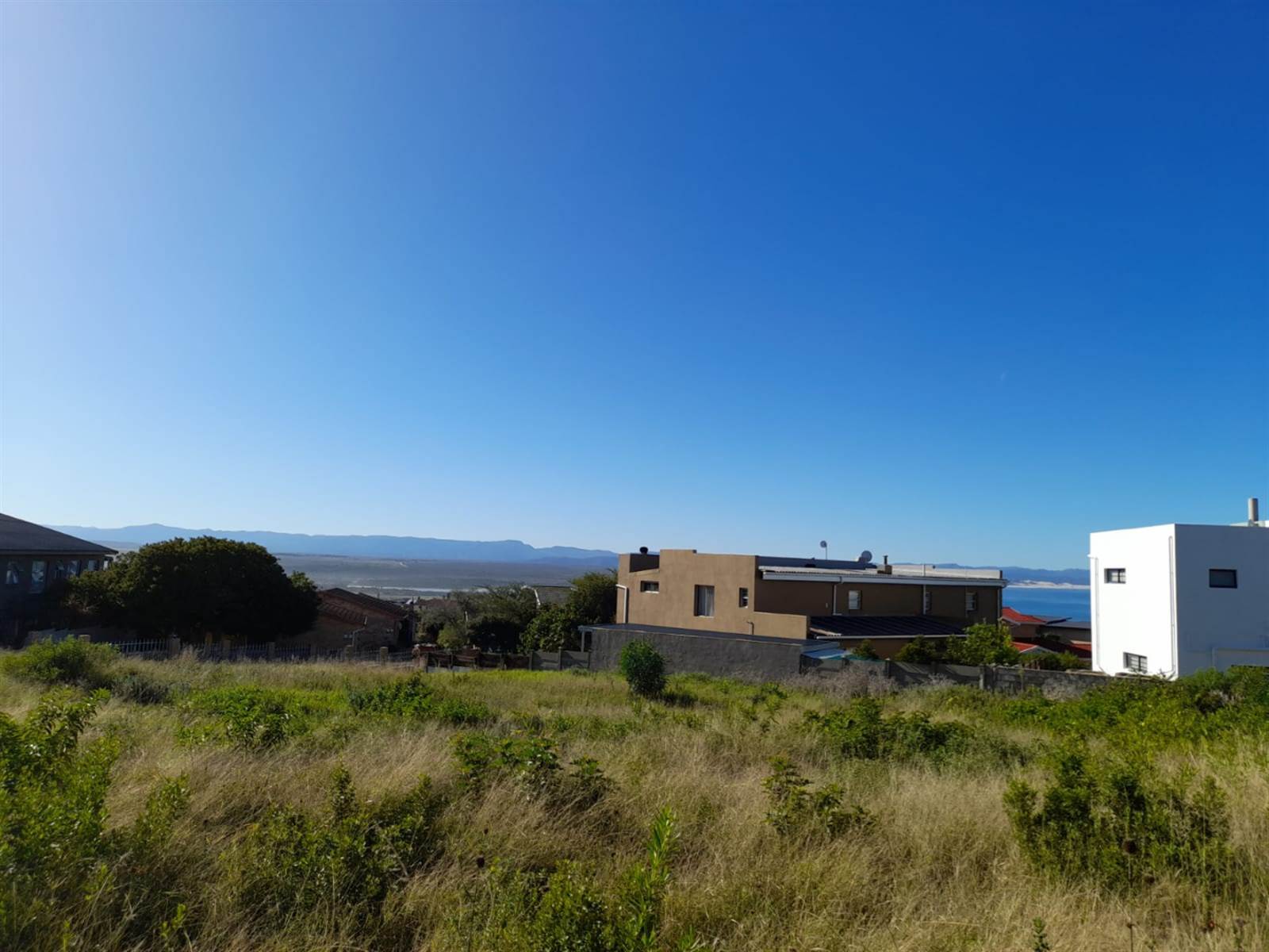 600 m² Land available in Jeffreys Bay photo number 1