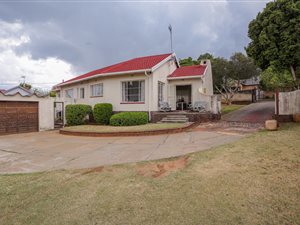 3 Bed House in Suideroord