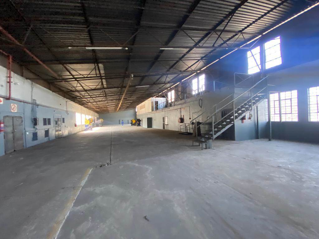 2139  m² Industrial space in Industria North photo number 5