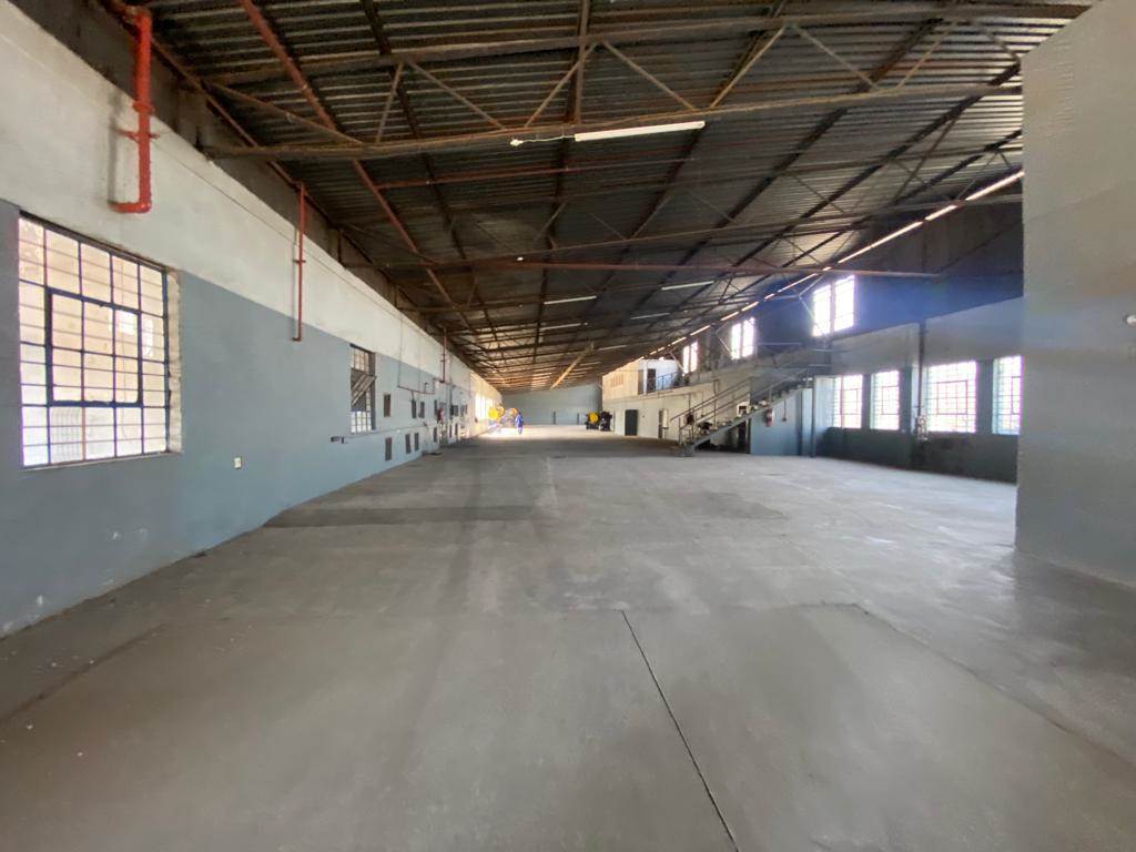 2139  m² Industrial space in Industria North photo number 1