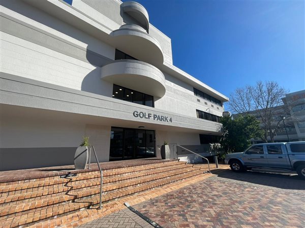 527  m² Commercial space in Pinelands