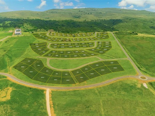 881 m² Land 881 m² Land