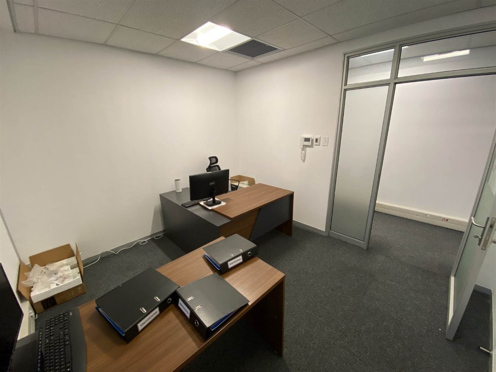 11  m² Office Space in Arcadia photo number 9