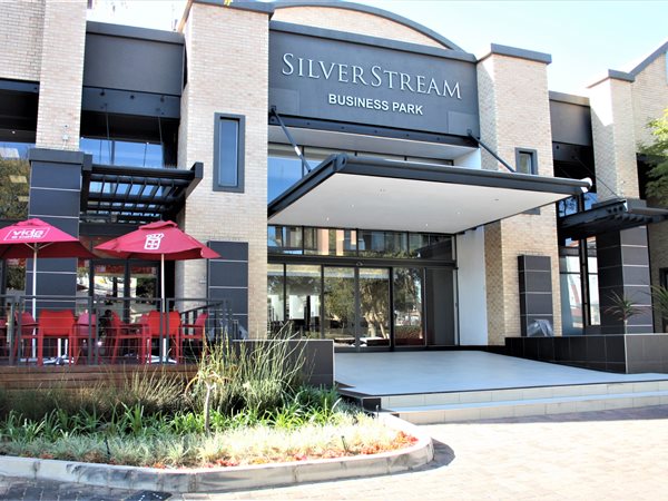 360  m² Commercial space in Bryanston