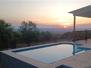 3 Bed House in Kleinfontein