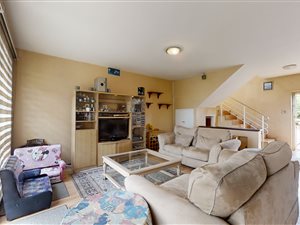 2 Bed Duplex in Parkrand