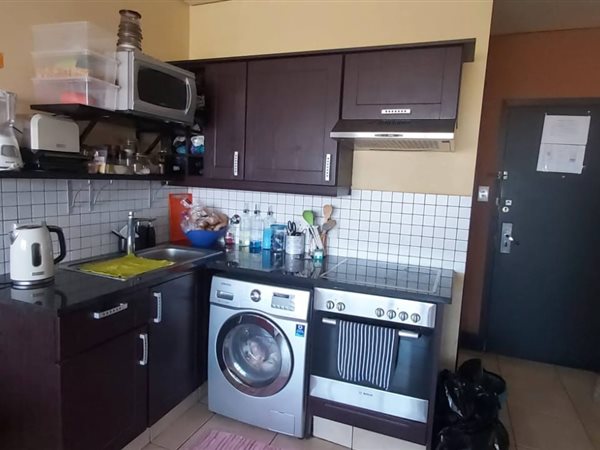 1 Bed Flat